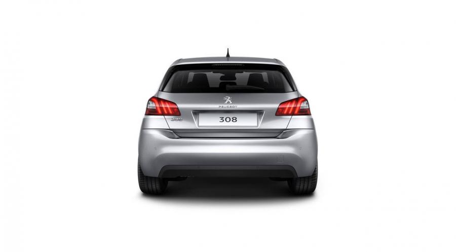  Peugeot 308 2013 года  (фото 6 из 47)